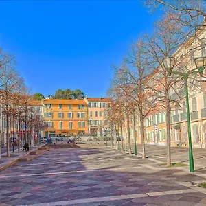  Appartement Coeur De